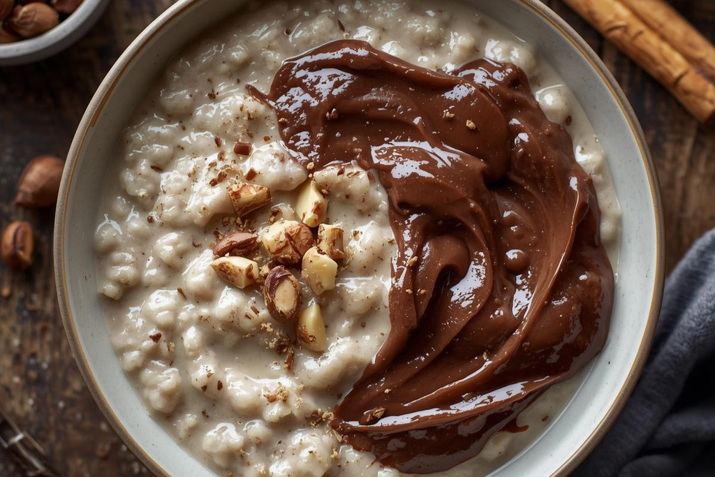 Crema di mandorle bio: energia naturale per palestra e dieta