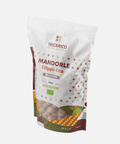 Confezione da 1 kg di Mandorle di Toritto Bio 100% Filippo Cea – In guscio