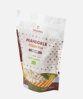 Confezione da 500 g di Mandorle di Toritto Bio 100% Filippo Cea – Pelate