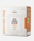 Bag in Box da 5 L di Olio EVO Biologico Don Giovanni – Intenso, Bag in Box