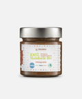 Dettaglio di Crema di Mandorle Bio 100% – Integrale