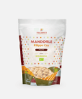 Confezione da 500 g di Mandorle di Toritto Bio 100% Filippo Cea – Pelate