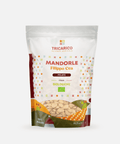 Confezione da 1 kg di Mandorle di Toritto Bio 100% Filippo Cea – Pelate