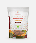 Confezione da 1 kg di Mandorle di Toritto Bio 100% Filippo Cea – Sgusciate