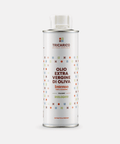 Latta da 50 cl di Olio EVO Biologico Don Giovanni – Intenso, Bottiglia